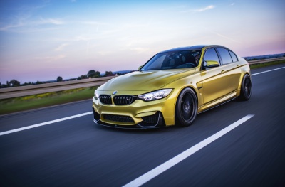 BMW pics