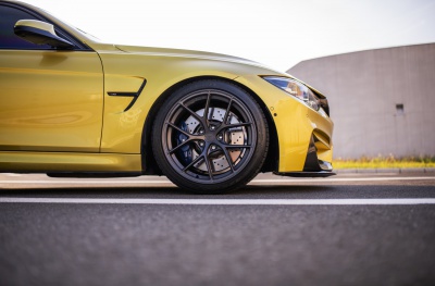 BMW SL01