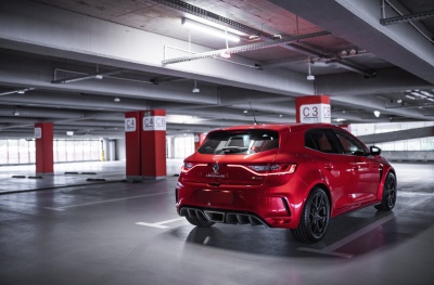 Renault Megane / Megane RS
