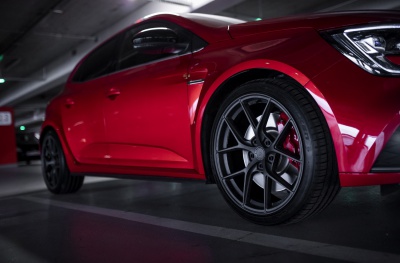 Renault Megane / Megane RS