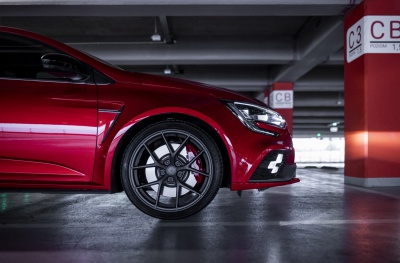 Renault Megane / Megane RS
