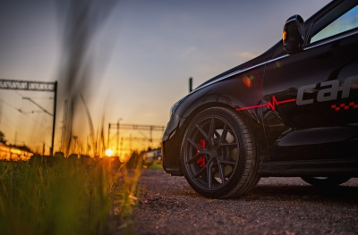 Hyundai I30N