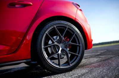 Renault Megane / Megane RS
