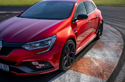 Renault Megane / Megane RS