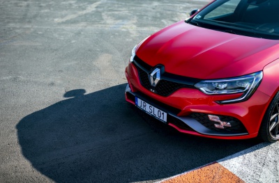 Renault Megane / Megane RS