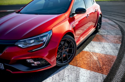 Renault Megane / Megane RS