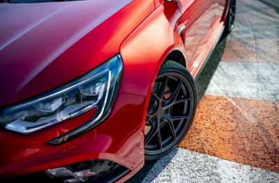 Renault Megane / Megane RS