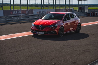 Renault Megane / Megane RS