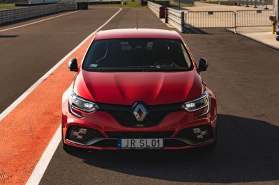 Renault Megane / Megane RS