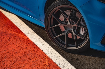 Ford japan racing wheels