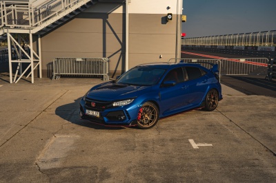Honda pictures
