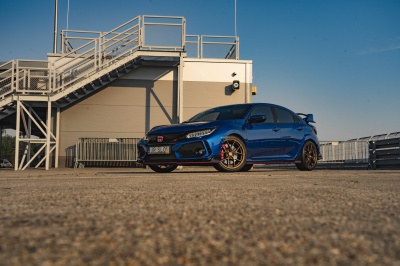 Honda pics