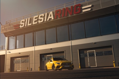 Mercedes-Benz A Class / A35 / A45
