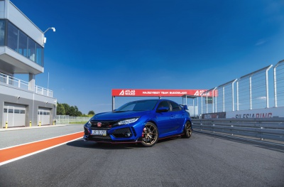 Honda japan racing wheels