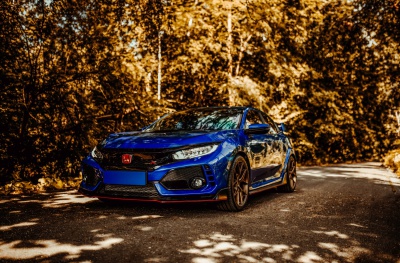 Honda pictures