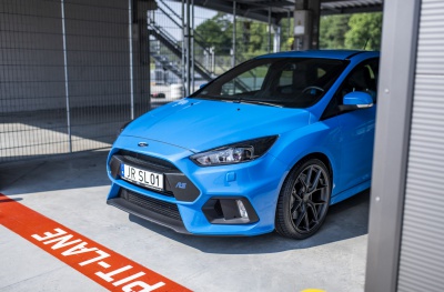 Ford pictures