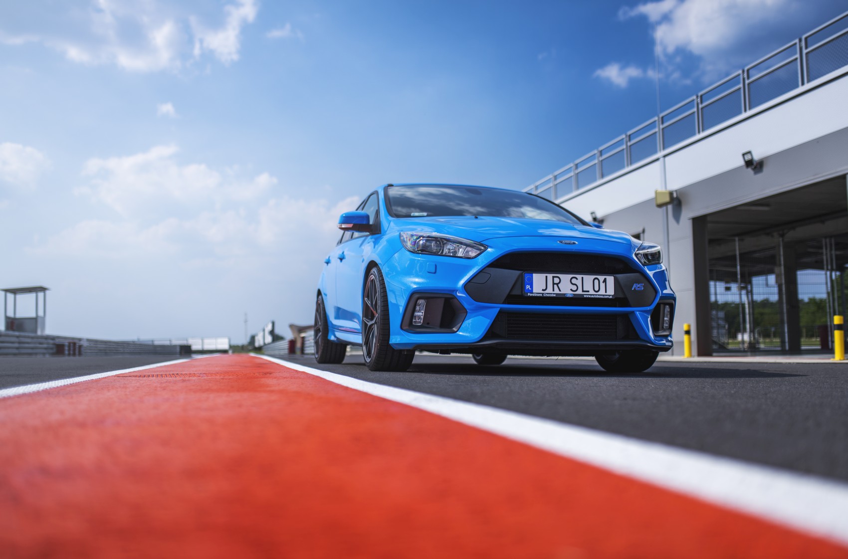 2019 Ford Focus ST-line Mk4 With 40 Japan Racing Jr28 And, 55% OFF