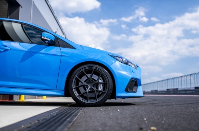 Ford Focus / ST / RS