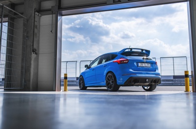 Ford Focus / ST / RS