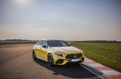 Mercedes-Benz pictures