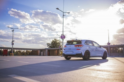 Hyundai pics