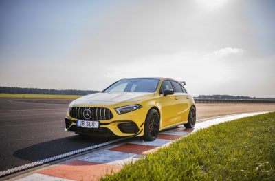 Mercedes-Benz japan racing wheels