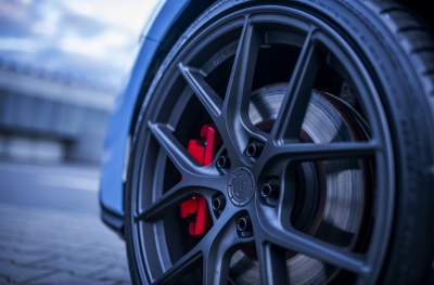 Hyundai I30N