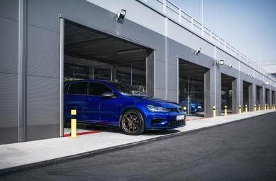 Volkswagen pics
