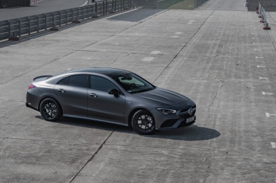 Mercedes-Benz pictures