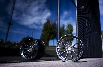 JR37 japan racing wheels