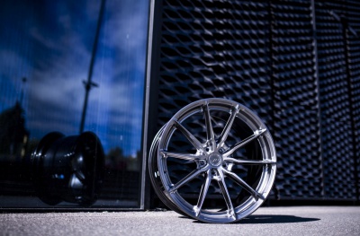 JR37 Hyper Black