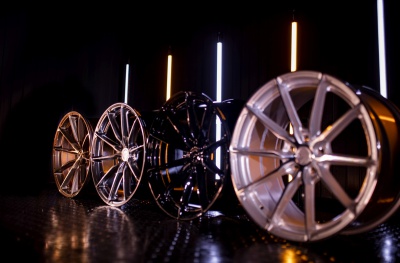 JR37 japan racing rim details
