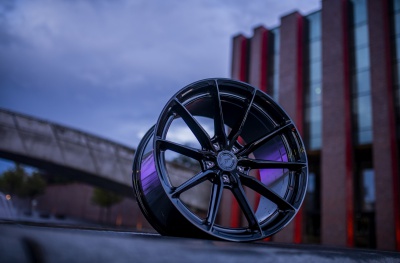 JR37 japan racing wheels