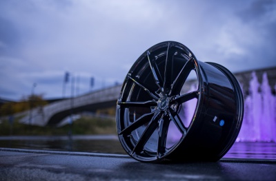 JR37 japan racing wheels details