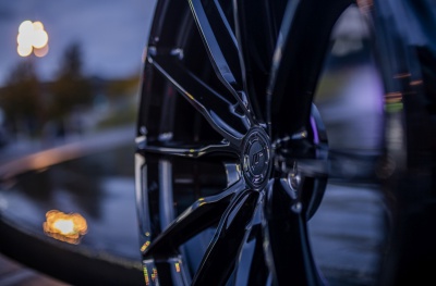 JR37 japan racing rims