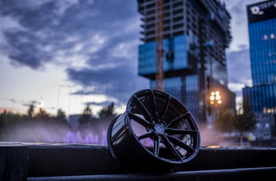 JR37 japan racing rim details