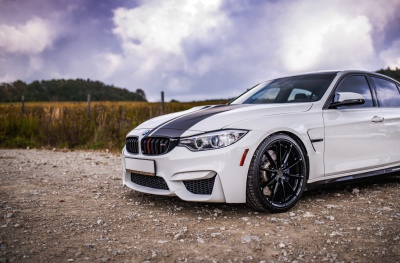 BMW 3 Series / M3