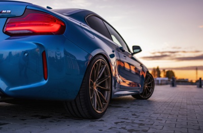 BMW JR37