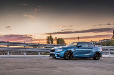 BMW pics