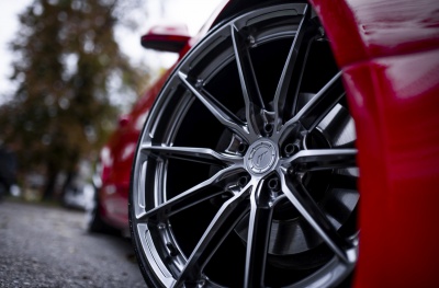 Audi JR37