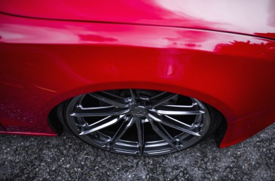 Audi A5 / S5 / RS5