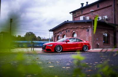 Audi pictures