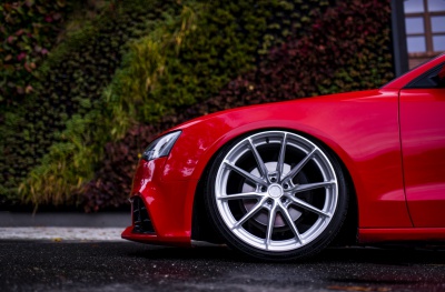 Audi A5 / S5 / RS5