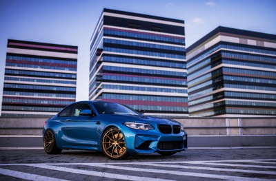 BMW pictures