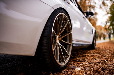 BMW 3 Series / M3