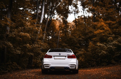 BMW 3 Series / M3
