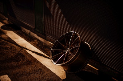 JR37 japan racing wheels details