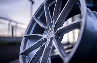 JR37 japan racing wheels