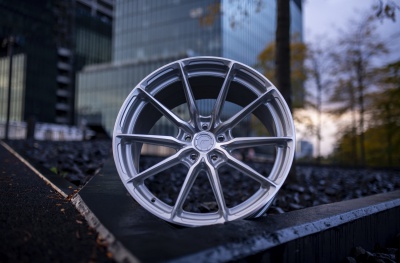 JR37 japan racing rims
