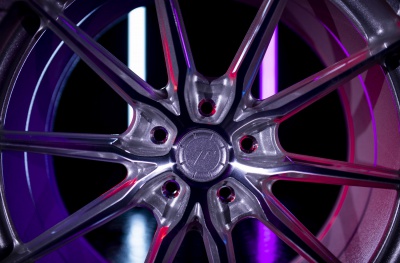 JR37 japan racing wheels